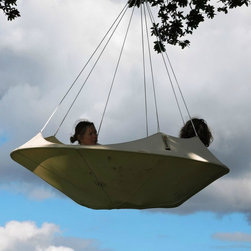 Cacoon USA - Lullio - Hammocks And Swing Chairs