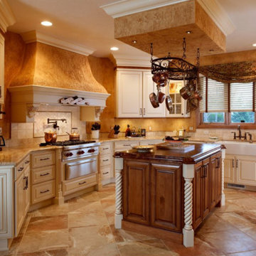 Our Recent Work