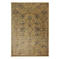 Karastan Area Rugs - Area Rugs