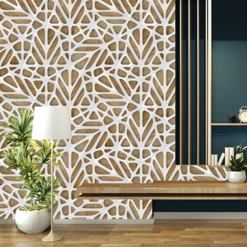 3D wallpaper