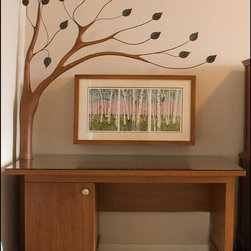 SPECIALTIES - Furniture