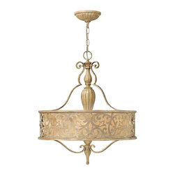 Dining - Chandeliers