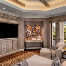 bj's den