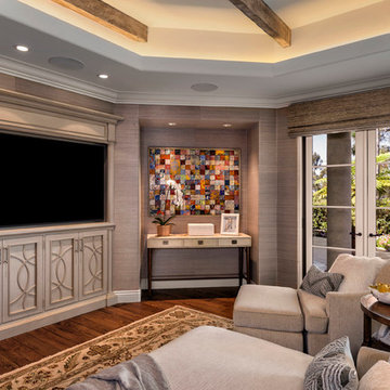 Kern & Co Home Design Project | Rancho Santa Fe, CA