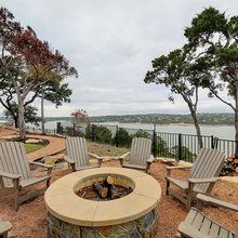 outside chairs