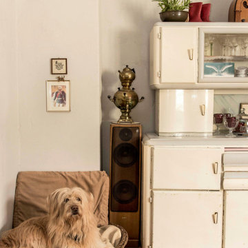 COLOURFUL LIVING - Wohnen