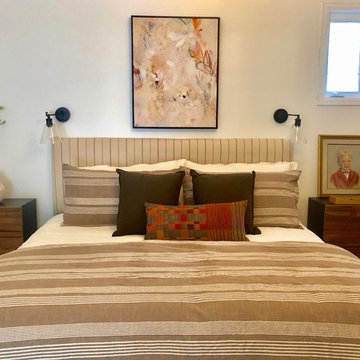 Cozy Bungalow