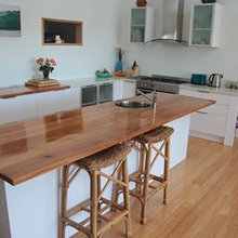 Kitchen & Pantry