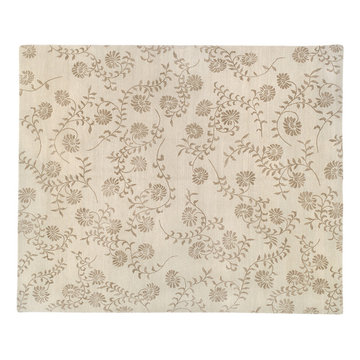 Chrysanthemum Platinum