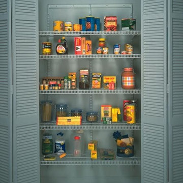 Pantry Organizers