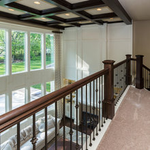 Ceiling Ideas