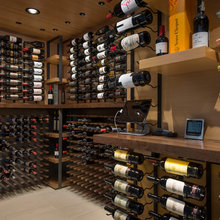 Wine Room