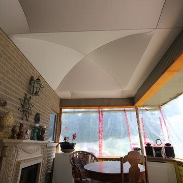 3D Panels
