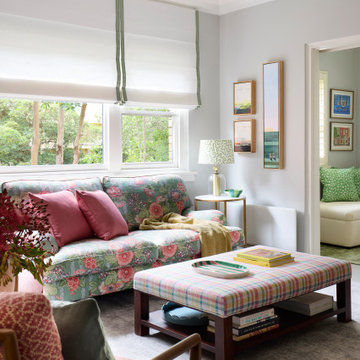 CREMORNE HOUSE 2026