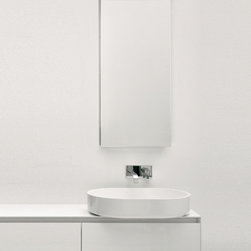 Antonio Lupi  Back lit Mirrors - Bathroom Mirrors