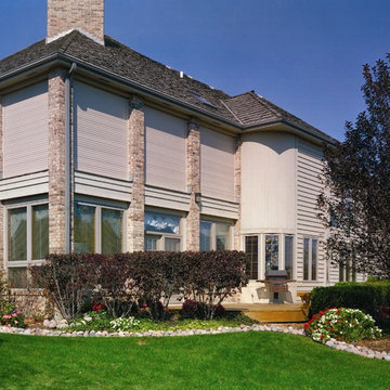 Rolling Shutters, Hurricane Protection