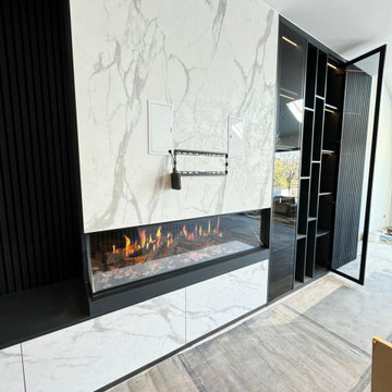 TV Unit