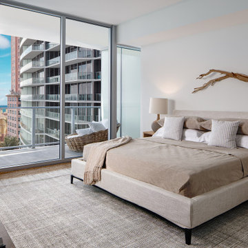 Contemporary Coastal