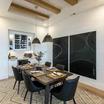 The Adeena – A Modern Masterpiece