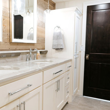 Refined Glam on Lower Whitefish Lake