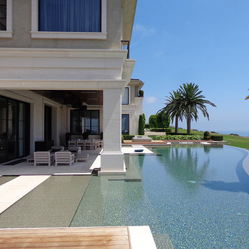Private Estate Newport Coast