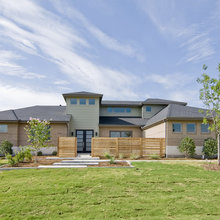 Exteriors