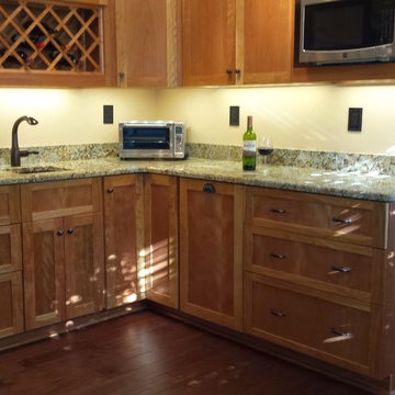 DIXON KITCHEN