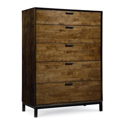 Kateri Chest - Accent Chests And Cabinets