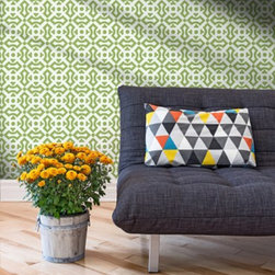 Parterre Wallpaper - Wallpaper