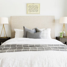 High Drive Upstairs Bedrooms