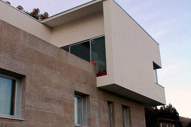 Vivienda CAMPAÑO