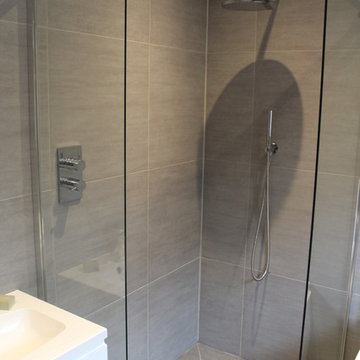 Leicester Bathroom Project