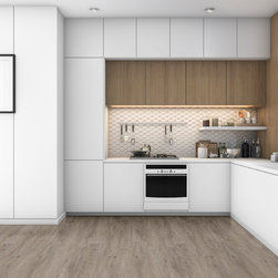 Flooring - Products