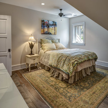 Luxury Marshfront Home