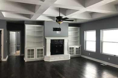 Robles-Washington ranch plan