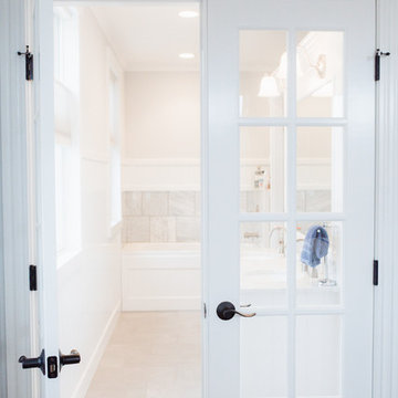 Kitchen and Mudroom Remodel