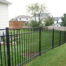 Fences for Knottingham