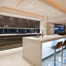 My Kitchen by BwCollier Interior Design