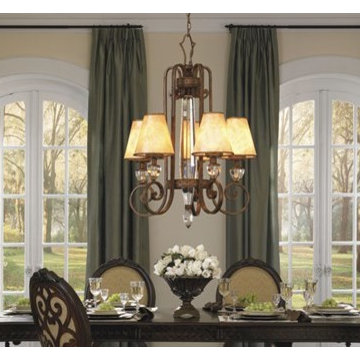 Kichler Light OFF