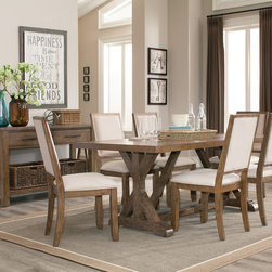 Bridgeport Collection - Dining Sets