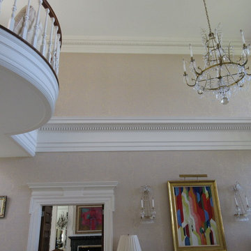 Mount Kisco Estate