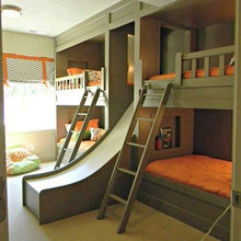 BUNKBEDS