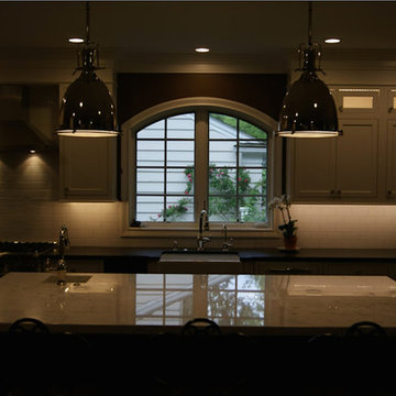 Kitchens