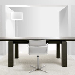 Basit Dining Table by Bross - Dining Tables