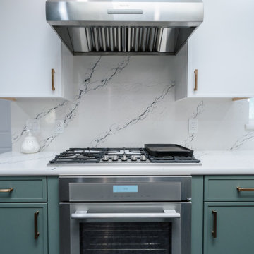 Thermador 36" Masterpiece® Gas Cooktop