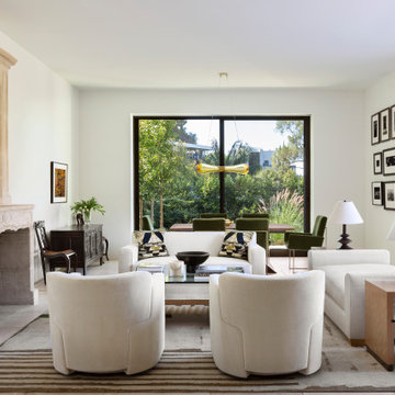 Hollywood Hills Gem