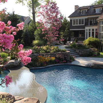 Short Hills, NJ