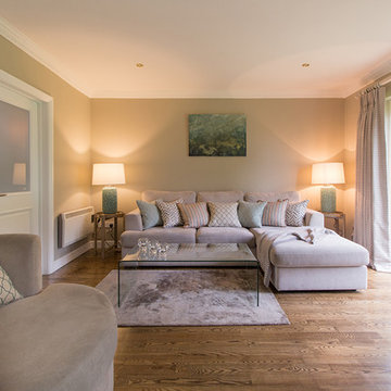 Wicklow Full House Interior Design