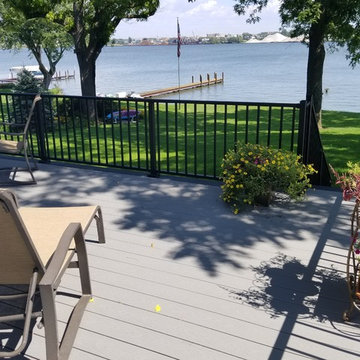 Lakeshore Living