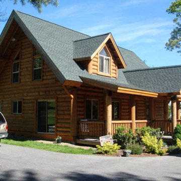 Eagle River Series